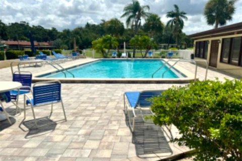 Villa ou maison à vendre à Dunedin, Floride: 2 chambres, 81.29 m2 № 1831839 - photo 3