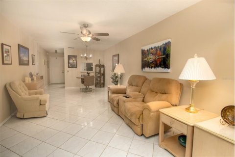 Villa ou maison à vendre à Dunedin, Floride: 2 chambres, 81.29 m2 № 1831839 - photo 9