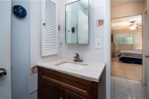 Villa ou maison à vendre à Dunedin, Floride: 2 chambres, 81.29 m2 № 1831839 - photo 20