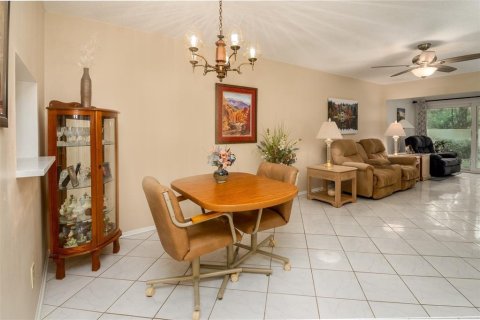 Villa ou maison à vendre à Dunedin, Floride: 2 chambres, 81.29 m2 № 1831839 - photo 13