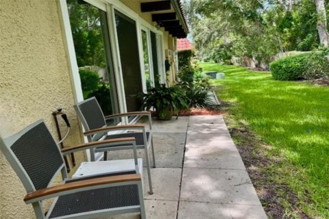 Villa ou maison à vendre à Dunedin, Floride: 2 chambres, 81.29 m2 № 1831839 - photo 25