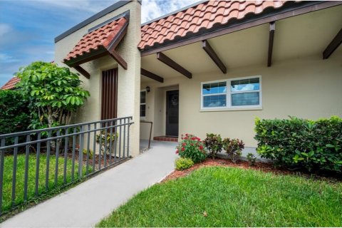 Villa ou maison à vendre à Dunedin, Floride: 2 chambres, 81.29 m2 № 1831839 - photo 2