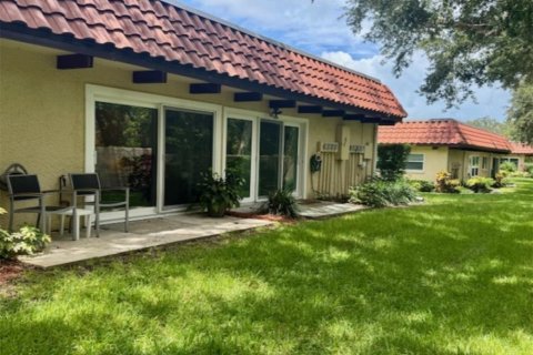 Villa ou maison à vendre à Dunedin, Floride: 2 chambres, 81.29 m2 № 1831839 - photo 27
