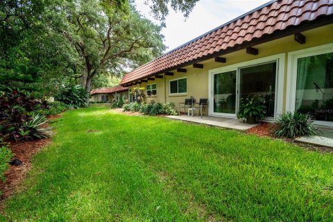 Villa ou maison à vendre à Dunedin, Floride: 2 chambres, 81.29 m2 № 1831839 - photo 4