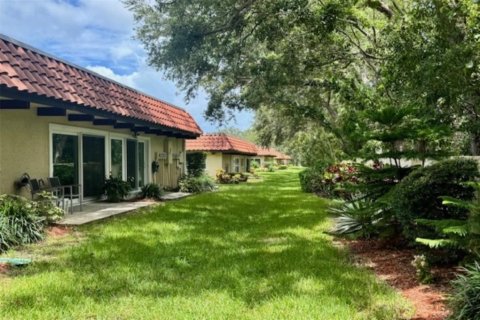 Villa ou maison à vendre à Dunedin, Floride: 2 chambres, 81.29 m2 № 1831839 - photo 30