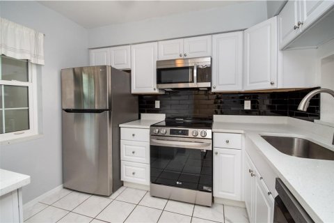Villa ou maison à vendre à Dunedin, Floride: 2 chambres, 81.29 m2 № 1831839 - photo 8