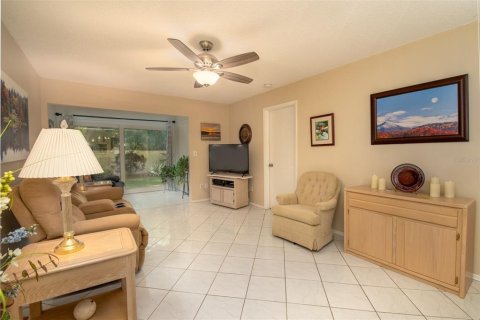 Villa ou maison à vendre à Dunedin, Floride: 2 chambres, 81.29 m2 № 1831839 - photo 6