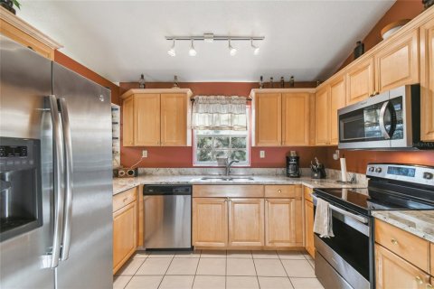 Casa en venta en Tampa, Florida, 3 dormitorios, 123.47 m2 № 1803844 - foto 3
