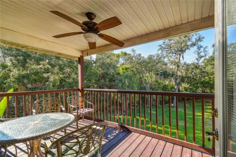 House in Tampa, Florida 3 bedrooms, 123.47 sq.m. № 1803844 - photo 13