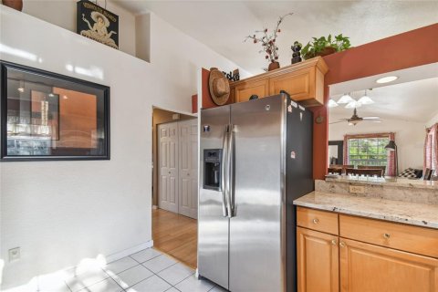 House in Tampa, Florida 3 bedrooms, 123.47 sq.m. № 1803844 - photo 28