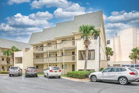 Купить кондоминиум в Санта Роза Бич, Флорида 1 спальня, 57.13м2, № 562240 - фото 1