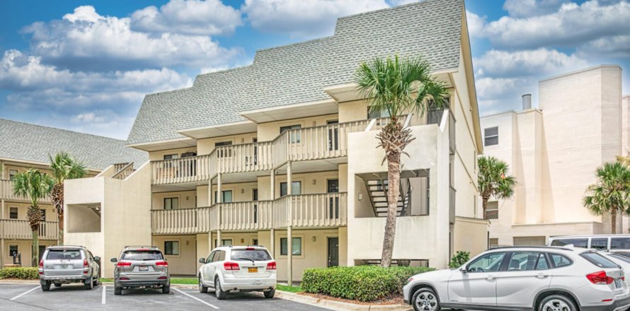 Condominio en Santa Rosa Beach, Florida, 1 dormitorio № 562240