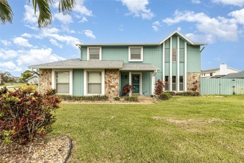 Villa ou maison à vendre à Melbourne, Floride: 4 chambres, 217.58 m2 № 1539029 - photo 1