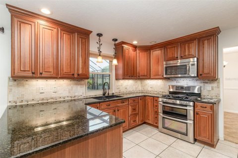 Villa ou maison à vendre à Melbourne, Floride: 4 chambres, 217.58 m2 № 1539029 - photo 11