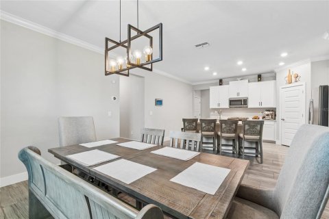 Casa en venta en Land O' Lakes, Florida, 3 dormitorios, 182.83 m2 № 2166455 - foto 10