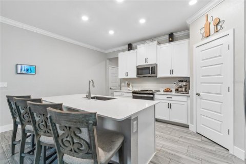 Casa en venta en Land O' Lakes, Florida, 3 dormitorios, 182.83 m2 № 2166455 - foto 17