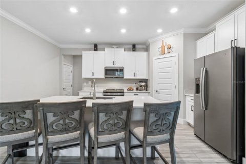 Casa en venta en Land O' Lakes, Florida, 3 dormitorios, 182.83 m2 № 2166455 - foto 11