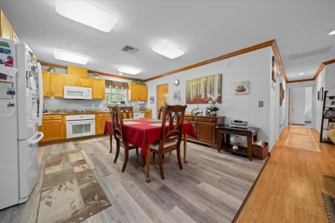 Купить виллу или дом в Майкэнопи, Флорида 5 комнат, 132.48м2, № 1832070 - фото 15