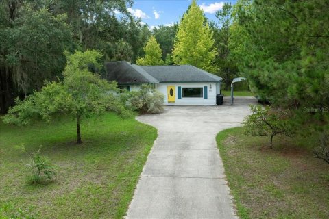 Купить виллу или дом в Майкэнопи, Флорида 5 комнат, 132.48м2, № 1832070 - фото 7