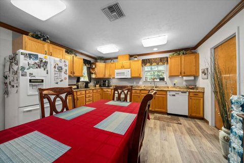 Купить виллу или дом в Майкэнопи, Флорида 5 комнат, 132.48м2, № 1832070 - фото 19