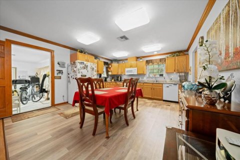 Купить виллу или дом в Майкэнопи, Флорида 5 комнат, 132.48м2, № 1832070 - фото 18