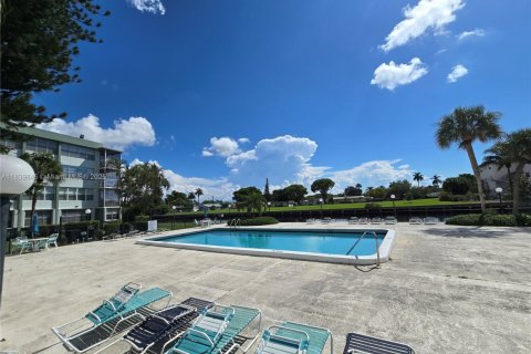 Condominio en venta en Hollywood, Florida, 1 dormitorio, 72.46 m2 № 2034709 - foto 11