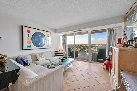 Condo à Fort Lauderdale, Floride, 2 chambres № 2187599