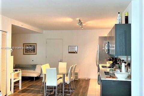 Снять в аренду кондоминиум в Майами, Флорида 1 спальня, 79.15м2, № 1952104 - фото 15