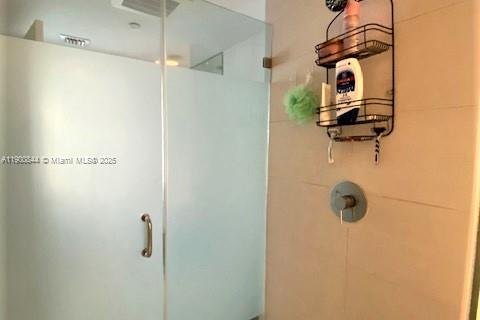 Снять в аренду кондоминиум в Майами, Флорида 1 спальня, 79.15м2, № 1952104 - фото 20