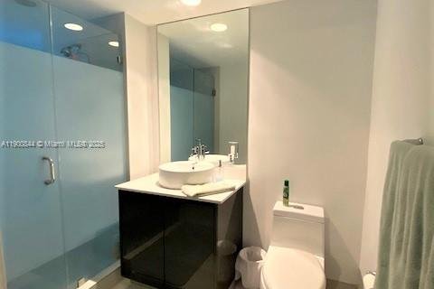 Снять в аренду кондоминиум в Майами, Флорида 1 спальня, 79.15м2, № 1952104 - фото 21