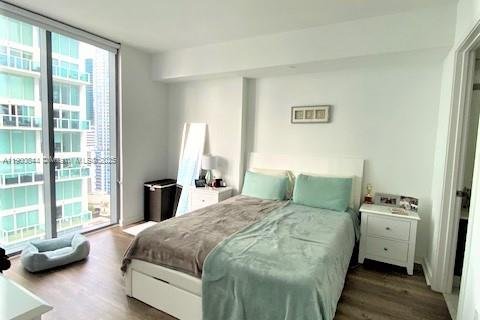 Снять в аренду кондоминиум в Майами, Флорида 1 спальня, 79.15м2, № 1952104 - фото 18