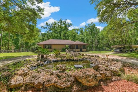 Casa en venta en High Springs, Florida, 6 dormitorios, 382.57 m2 № 1625536 - foto 4