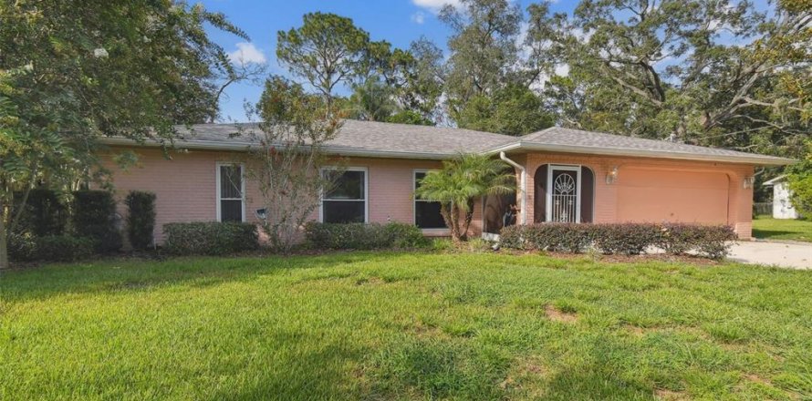 Casa en Spring Hill, Florida 3 dormitorios, 189.99 m2 № 1841739
