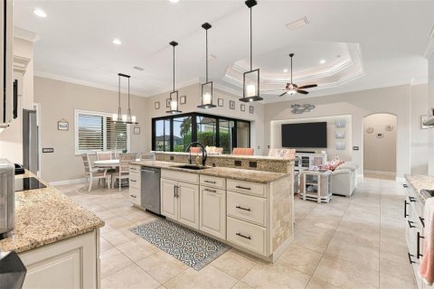 Casa en venta en Punta Gorda, Florida, 3 dormitorios, 228.26 m2 № 2415604 - foto 19