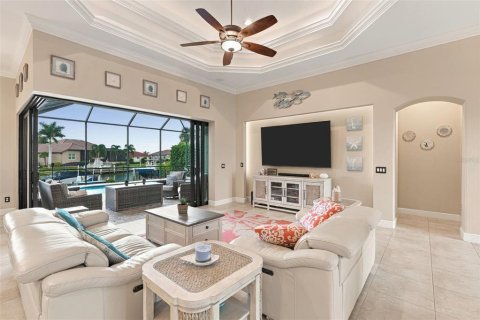 Casa en venta en Punta Gorda, Florida, 3 dormitorios, 228.26 m2 № 2415604 - foto 8
