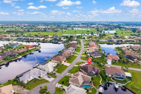 Casa en venta en Punta Gorda, Florida, 3 dormitorios, 228.26 m2 № 2415604 - foto 4