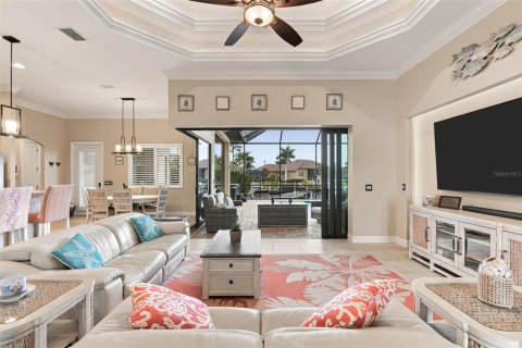 Casa en venta en Punta Gorda, Florida, 3 dormitorios, 228.26 m2 № 2415604 - foto 7
