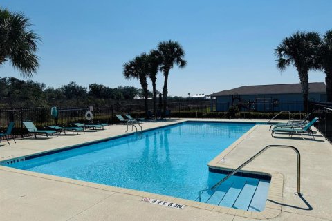 House in Sebring, Florida 3 bedrooms, 120.77 sq.m. № 2111204 - photo 12