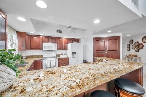 Condominio en venta en Largo, Florida, 3 dormitorios, 167.32 m2 № 1066176 - foto 30