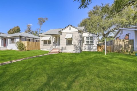 Casa en venta en Saint Petersburg, Florida, 3 dormitorios, 112.78 m2 № 1881130 - foto 1