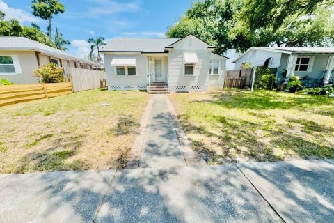 Casa en venta en Saint Petersburg, Florida, 3 dormitorios, 112.78 m2 № 1881130 - foto 19