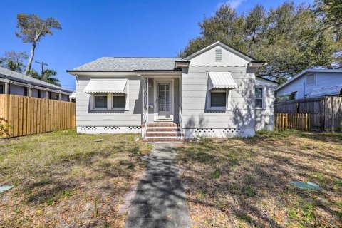 Casa en venta en Saint Petersburg, Florida, 3 dormitorios, 112.78 m2 № 1881130 - foto 3