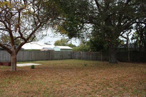 Villa ou maison à louer à Port St. Lucie, Floride: 3 chambres, 93.46 m2 № 2146571 - photo 27