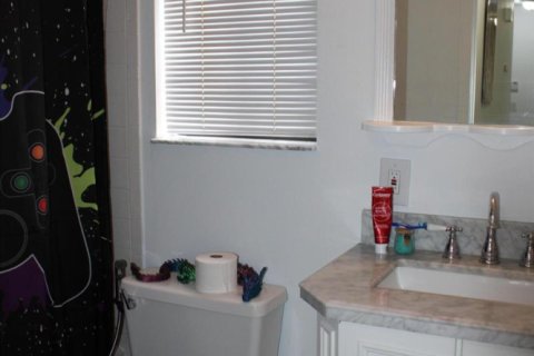 Villa ou maison à louer à Port St. Lucie, Floride: 3 chambres, 93.46 m2 № 2146571 - photo 14