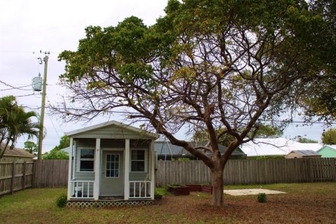 Villa ou maison à louer à Port St. Lucie, Floride: 3 chambres, 93.46 m2 № 2146571 - photo 29
