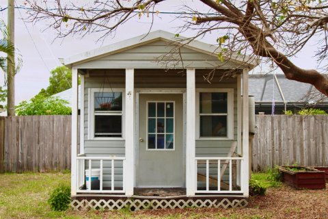 Villa ou maison à louer à Port St. Lucie, Floride: 3 chambres, 93.46 m2 № 2146571 - photo 28