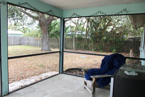 Villa ou maison à louer à Port St. Lucie, Floride: 3 chambres, 93.46 m2 № 2146571 - photo 24