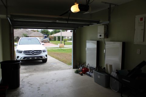 Villa ou maison à louer à Port St. Lucie, Floride: 3 chambres, 93.46 m2 № 2146571 - photo 17