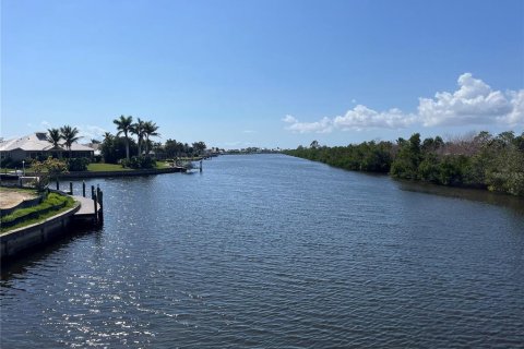 Land in Port Charlotte, Florida № 1831694 - photo 7