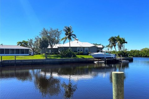 Land in Port Charlotte, Florida № 1831694 - photo 4
